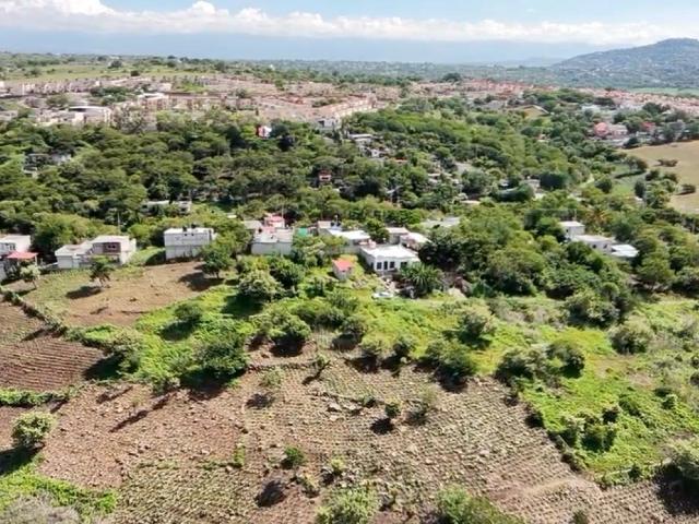 Terreno Francisco Villa