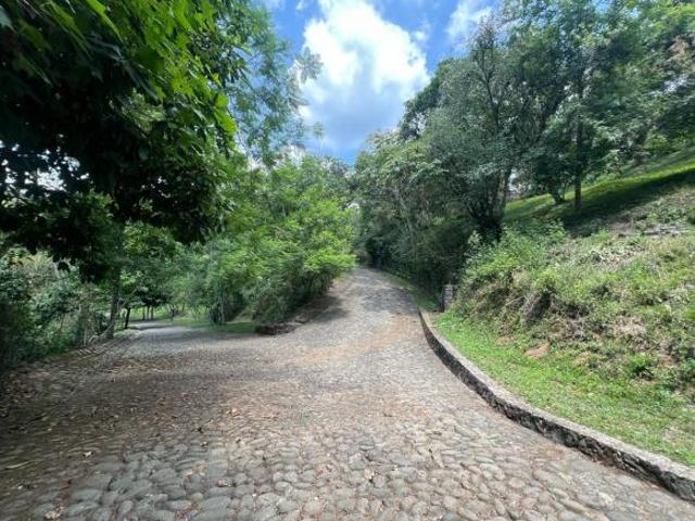 Terreno Francisco Javier Mina