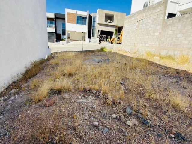 Terreno Fraccionamiento Torralba Residencial