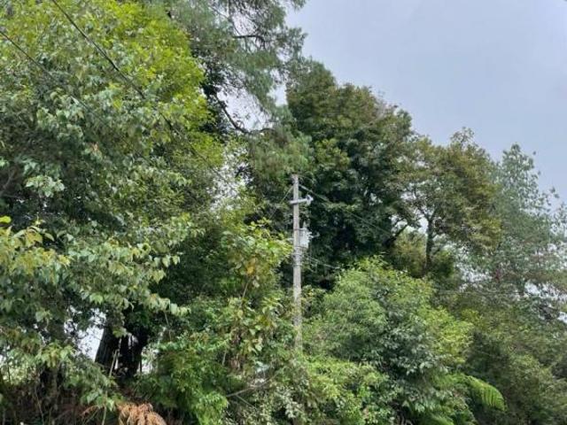 Terreno Fraccionamiento Briones