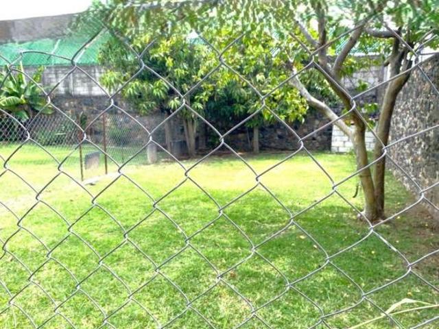 Terreno Fraccionamiento Brisas de Cuautla, Morelos