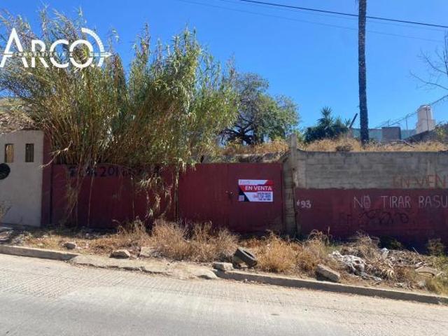 TERRENO FRACCIONAMIENTO BUENAVENTURA
