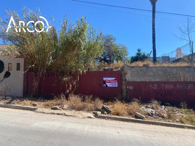 TERRENO FRACCIONAMIENTO BUENAVENTURA