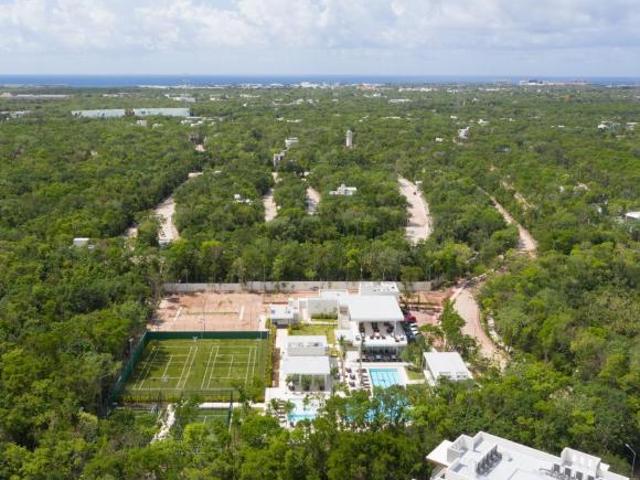 Terreno Fraccionamiento Ciudad Mayakoba