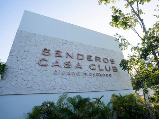 Terreno Fraccionamiento Ciudad Mayakoba