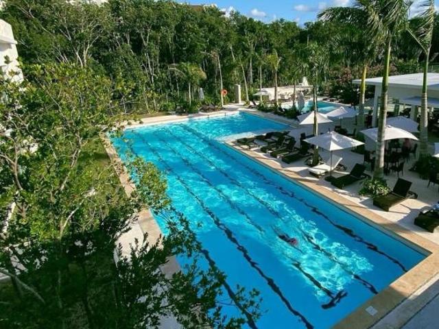Terreno Fraccionamiento Ciudad Mayakoba