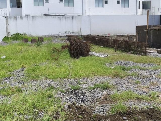 Terreno Fraccionamiento Costa de Oro
