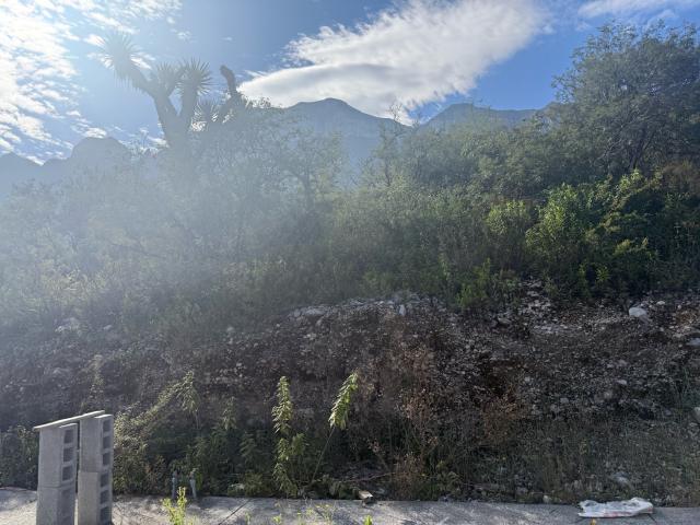 Terreno Fraccionamiento Cumbres Elite Premier Privadas Alpes y Everest