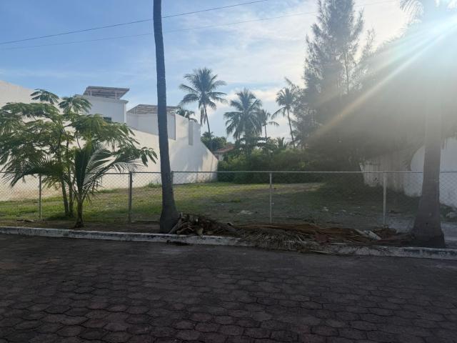 Terreno Fraccionamiento El Estero
