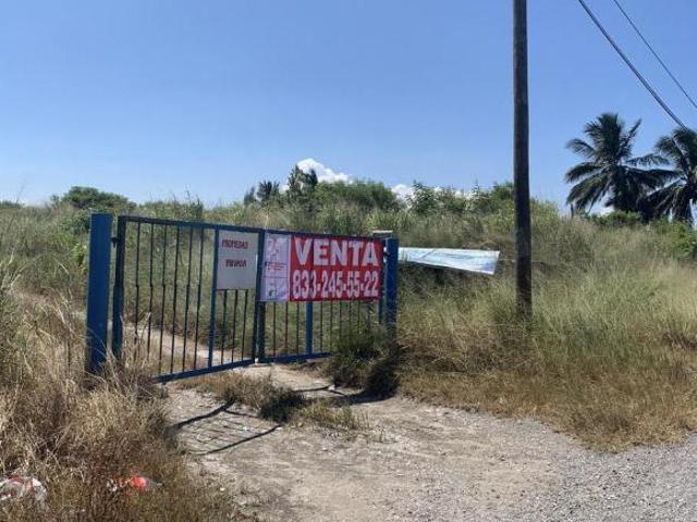 Terreno Fraccionamiento Fundadores