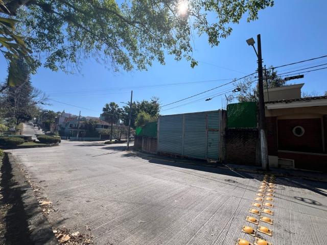 Terreno Fraccionamiento Fuentes de Las ?nimas