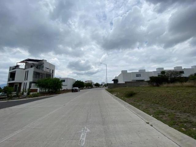 Terreno Fraccionamiento Grand Preserve