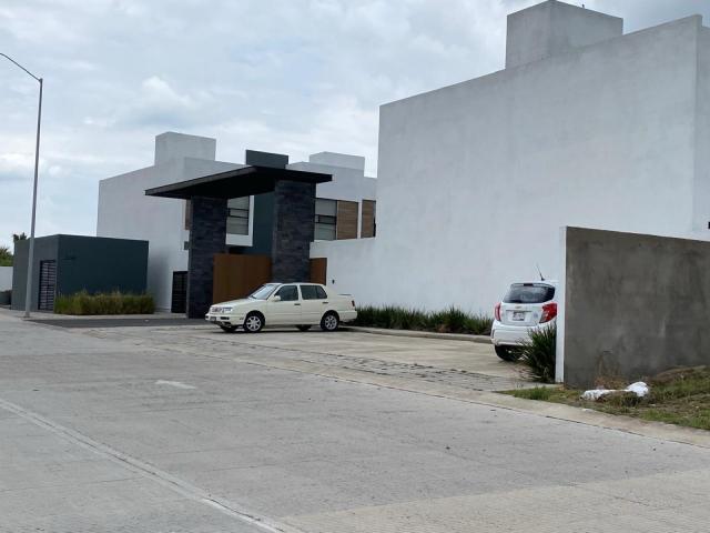 Terreno Fraccionamiento Grand Preserve
