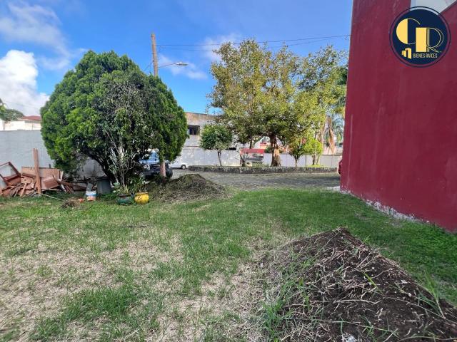 Terreno Fraccionamiento Jardines de Las ?nimas