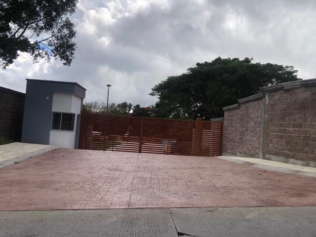 Terreno Fraccionamiento Jardines de Las ?nimas