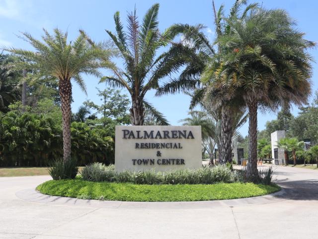 Terreno Fraccionamiento Palmarena, Villahermosa, Tab
