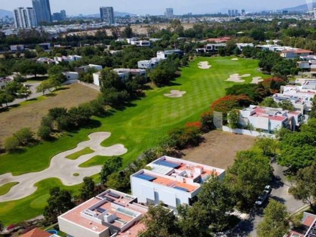 Terreno FRACCIONAMIENTO LAS LOMAS CLUB GOLF VISTA FAIRWAY