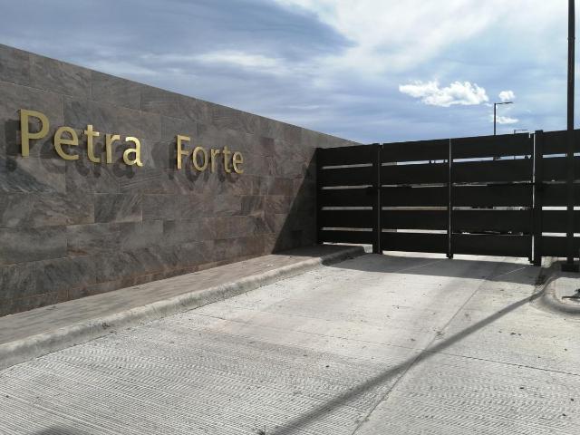 Terreno Fraccionamiento Las Villas