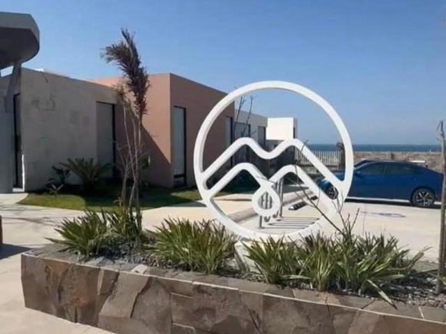 Terreno Fraccionamiento Lomas del Mediterráneo