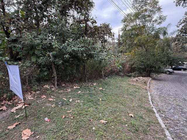 Terreno Fraccionamiento Pinar de La Venta