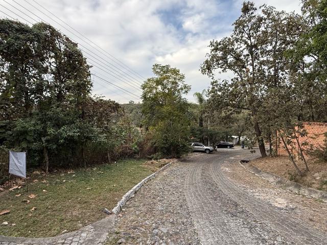 Terreno Fraccionamiento Pinar de La Venta