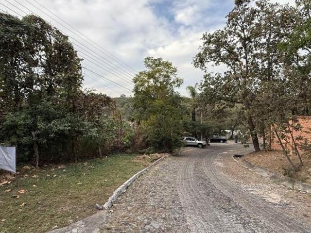 Terreno Fraccionamiento Pinar de La Venta