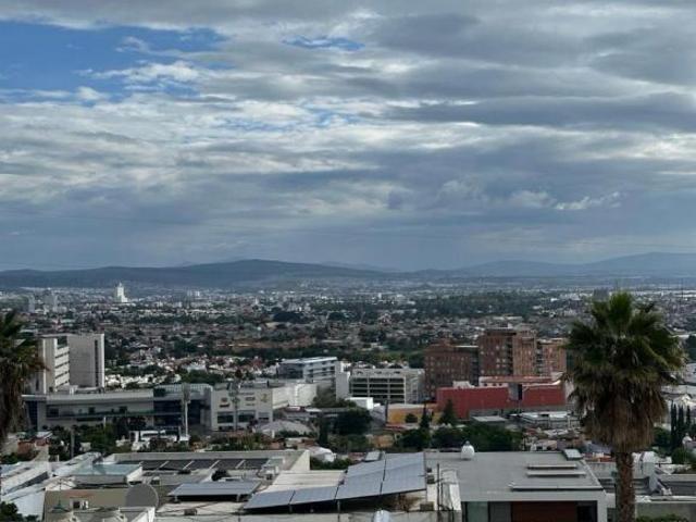 Terreno Fraccionamiento Privada Arboledas