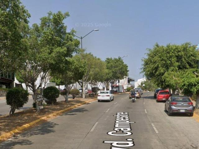 Terreno Fraccionamiento Residencial Ca?ada del Refugio