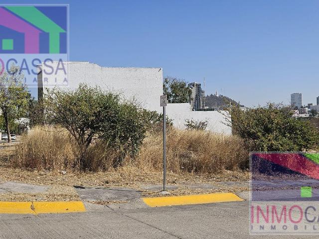 Terreno Fraccionamiento Residencial Ca?ada del Refugio