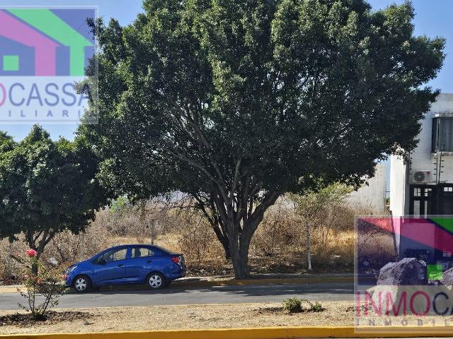 Terreno Fraccionamiento Residencial Ca?ada del Refugio