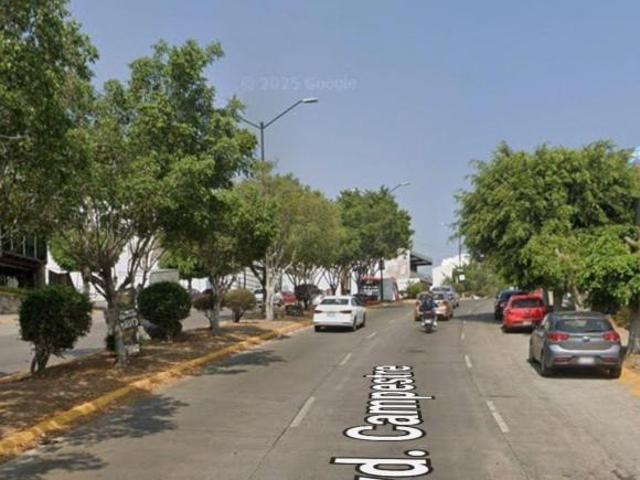 Terreno Fraccionamiento Residencial Cañada del Refugio