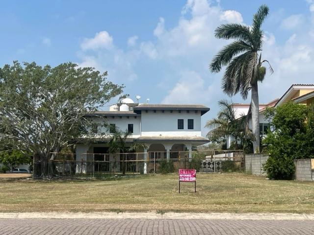 Terreno Fraccionamiento Residencial Lagunas de Miralta