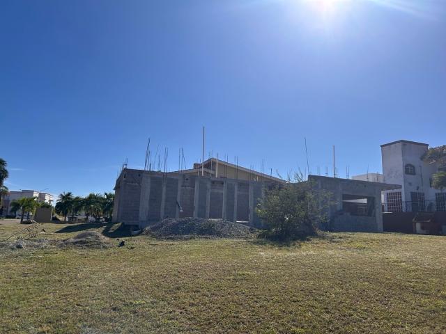 Terreno Fraccionamiento Residencial Lagunas de Miralta