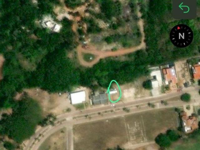 Terreno Fraccionamiento Residencial Lagunas de Miralta