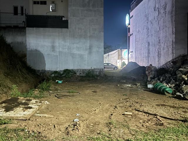 Terreno Fraccionamiento Residencial Monte Magno