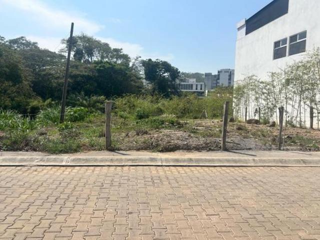 Terreno Fraccionamiento Residencial Monte Magno