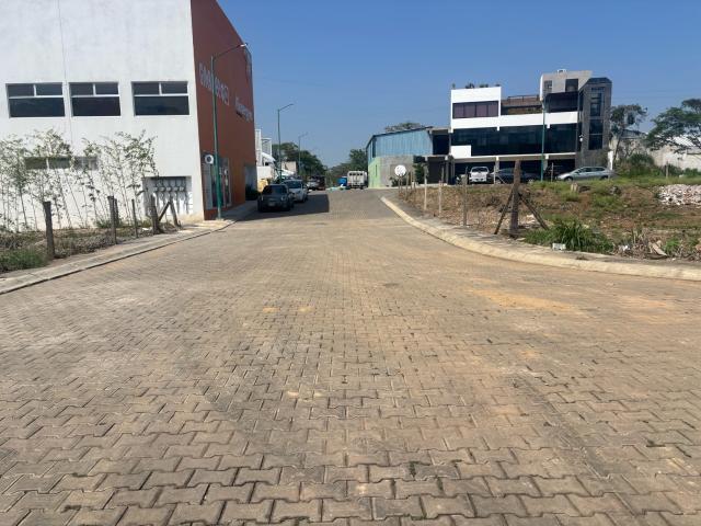 Terreno Fraccionamiento Residencial Monte Magno