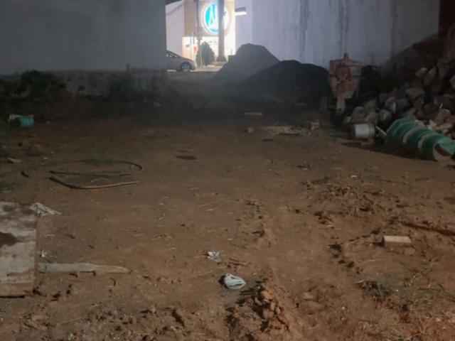 Terreno Fraccionamiento Residencial Monte Magno