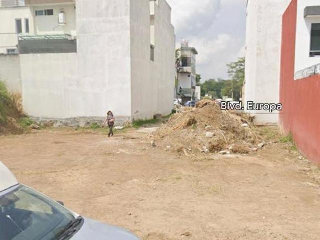 Terreno Fraccionamiento Residencial Monte Magno