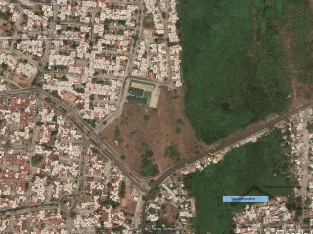Terreno Fraccionamiento Siglo XXI