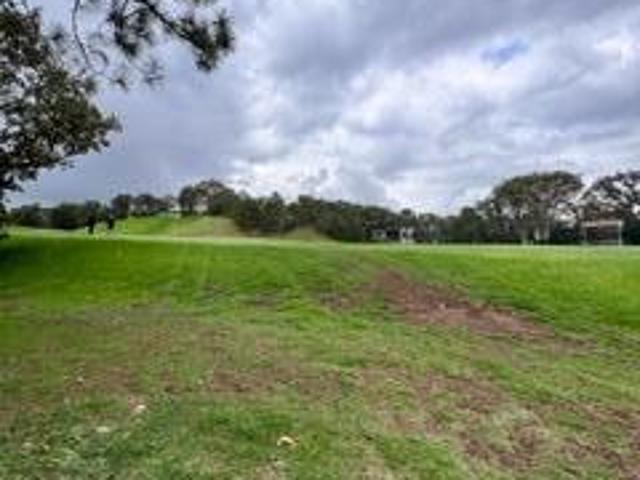 446m² frente al hoyo 17 en El Cielo Country Club | Terreno premium