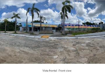 Terreno frente a la carretera, 1.4 hect?reas en Zona Hotelera Sur, Cozumel