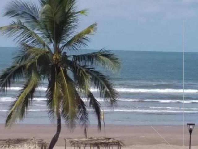 TERRENO FRENTE A PLAYA NOVILLERO, NAYARIT $2,500,000