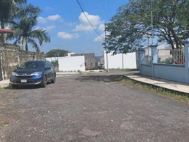 Terreno Frente al Lencero