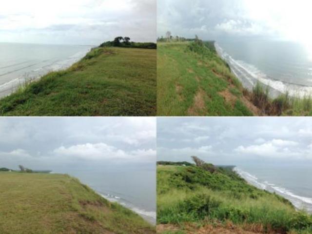 TERRENO FRENTE AL MAR EN BOCA DEL RIO | ARLETTE FLORES