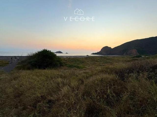 TERRENO FRENTE AL MAR EN VENTA, MANZANILLO, COLIMA