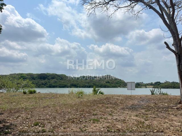 Terreno frente al Rio en Venta Juana Moza, Tuxpan, Ver