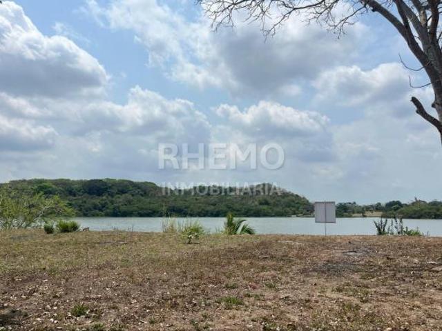 Terreno frente al Rio en Venta Juana Moza, Tuxpan, Ver