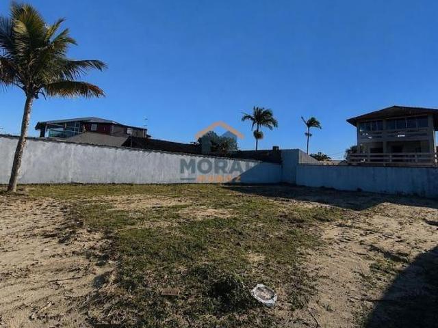Terreno Frente Mar Em Canoas Para Investidor