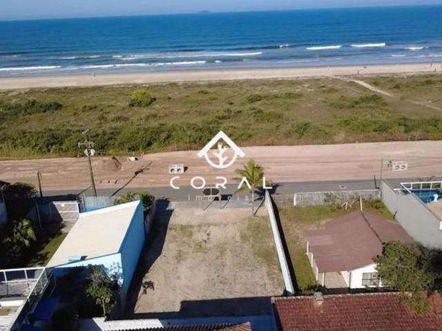 Terreno frente mar em Canoas